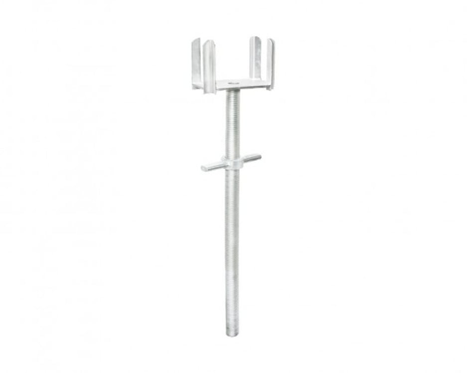 Fork Head Jack, view 1