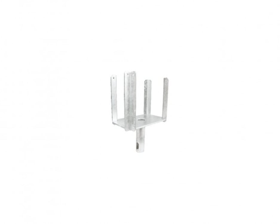 Fork Head-Light Duty, view 1