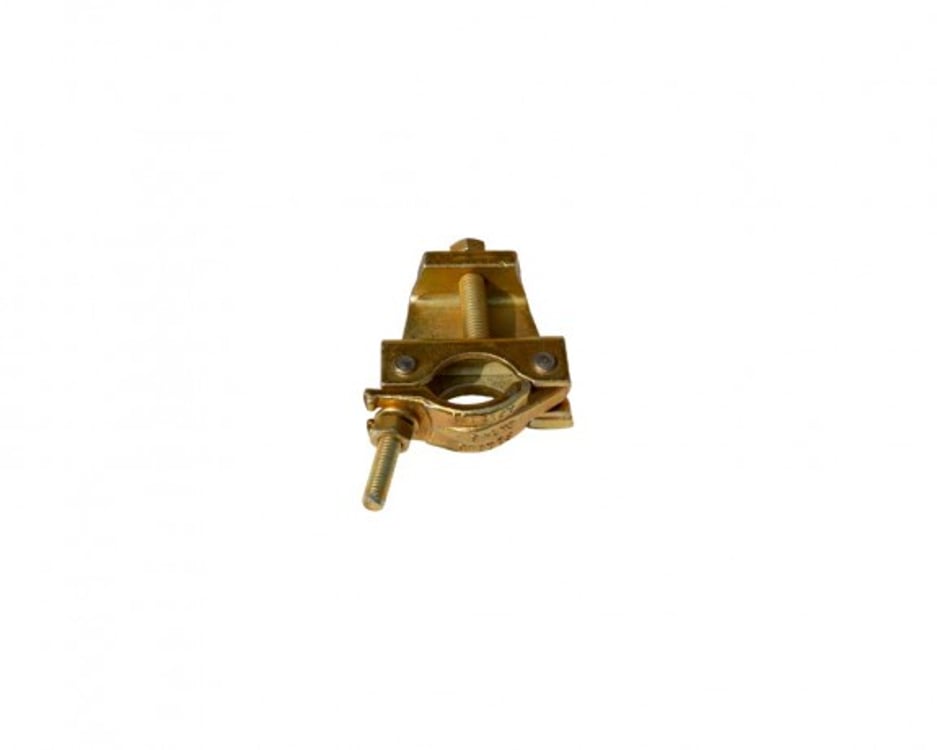 Girder Coupler, view 1