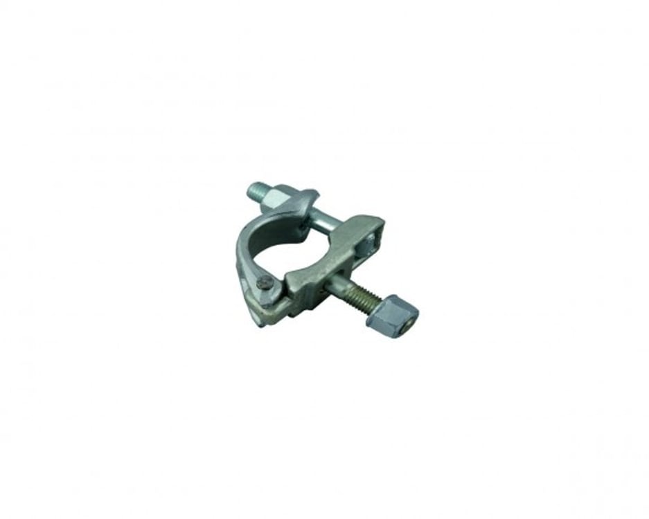 Half Coupler, view 1