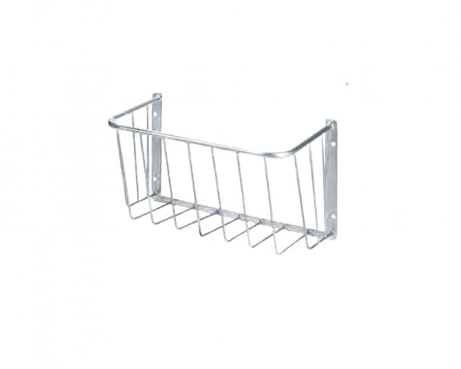 Hay Racks, view 1