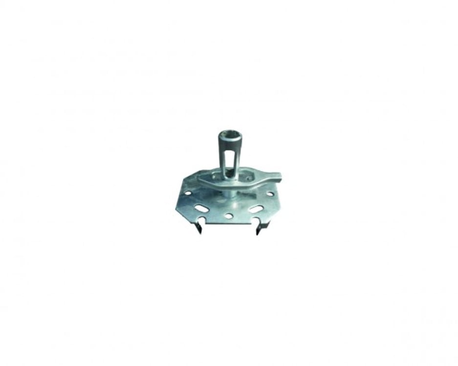 High Tensile Material, view 1