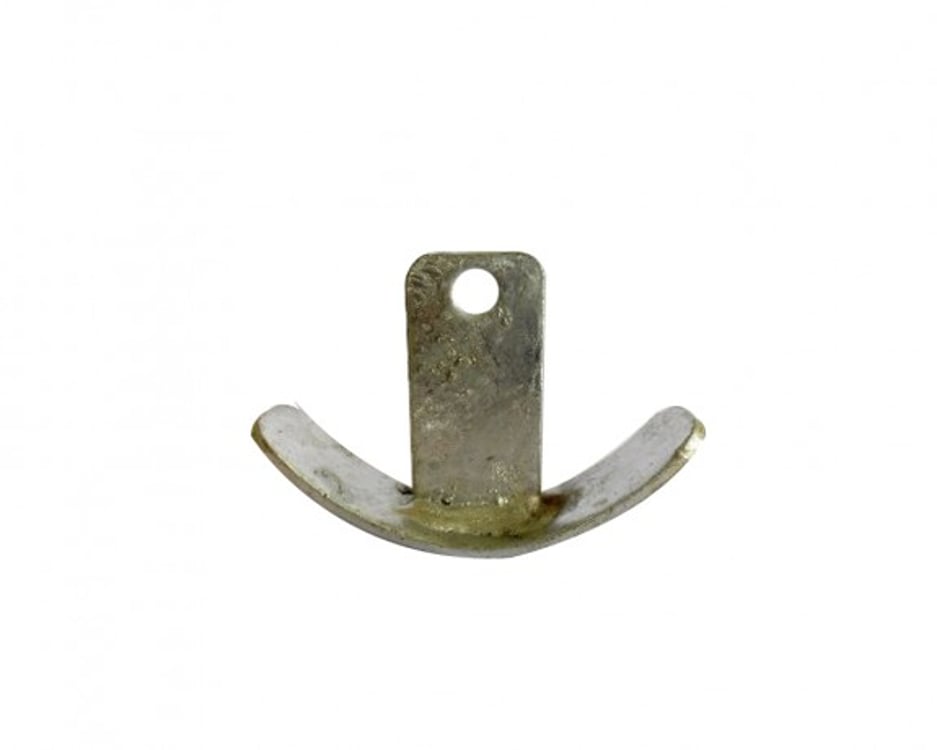 Hinge Clamp, view 1