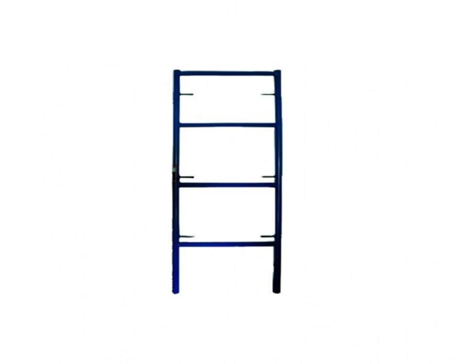 Ladder Frame, view 1