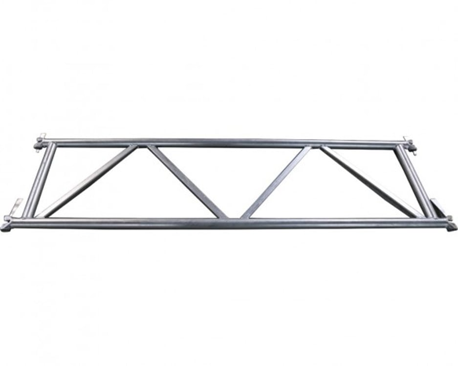 Lattice Girder, view 1