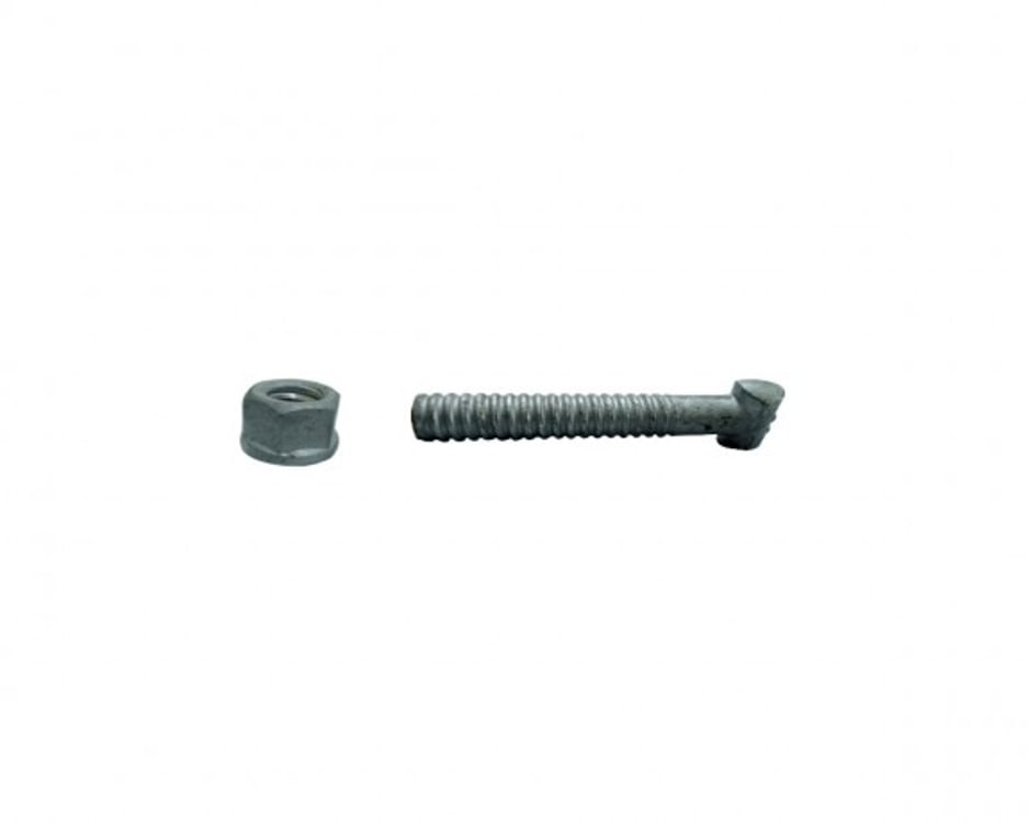 Nut SW 22, view 1