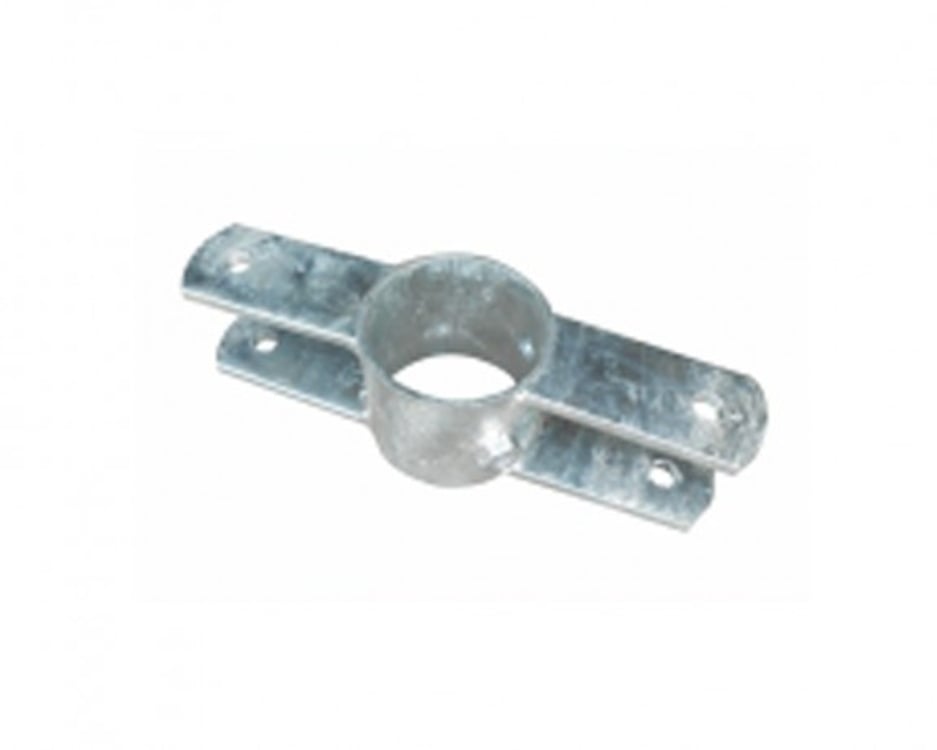 PIPE CLAMP 2 ½ " ROTATION PART 2, view 1