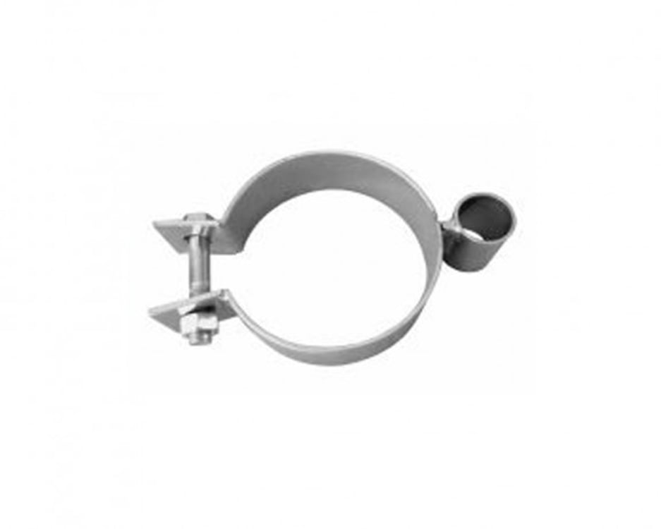 Post Gate Hanger With Washer, view 1