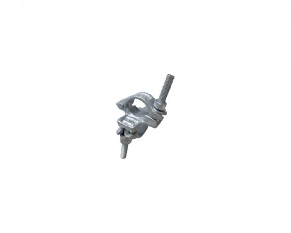 Right Angle Coupler, view 1