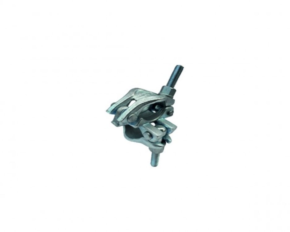 Right Angle Coupler, view 1
