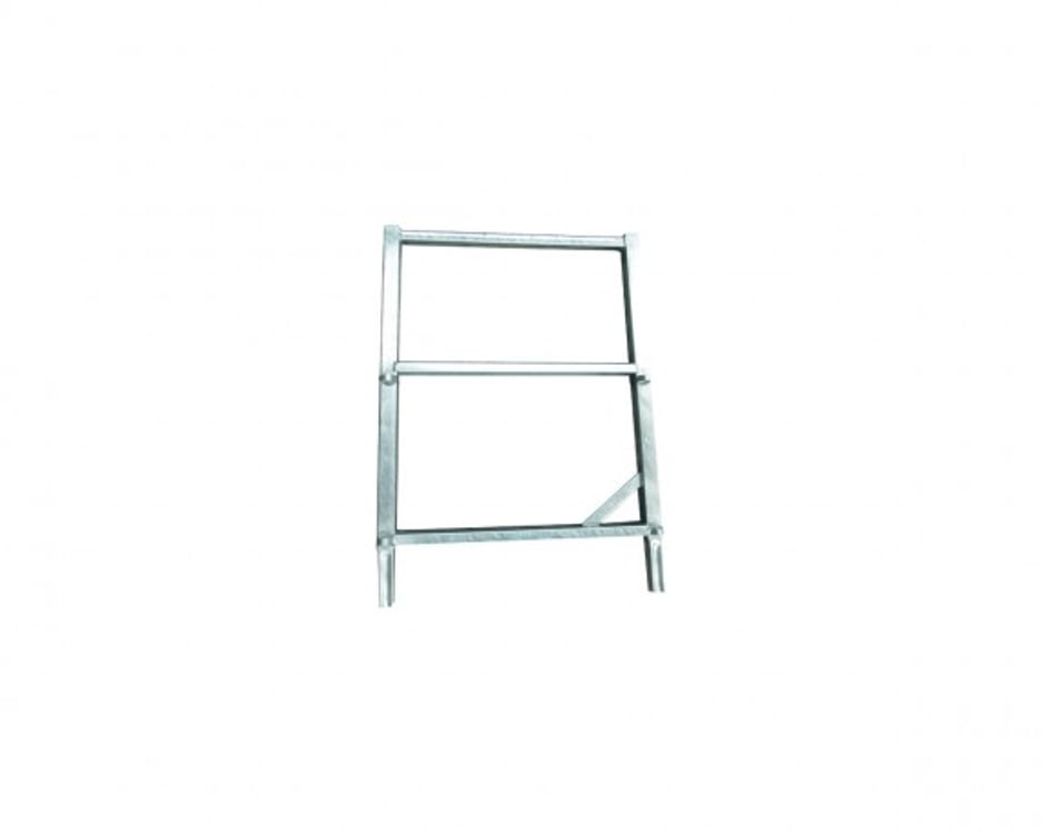 Scaffold Frames, view 1