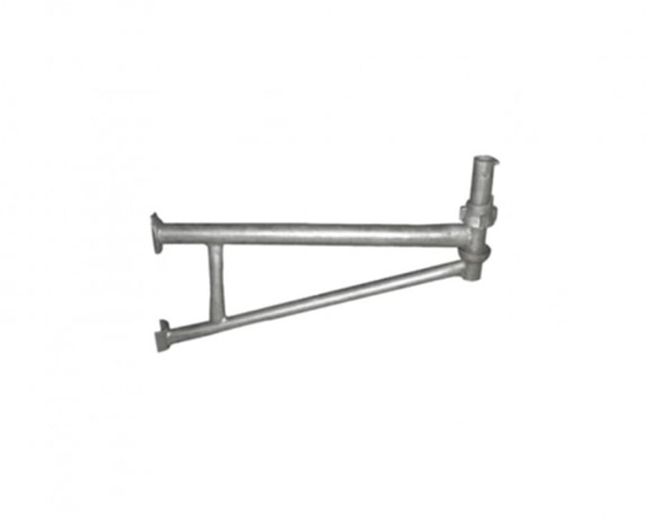 Side Bracket, view 1