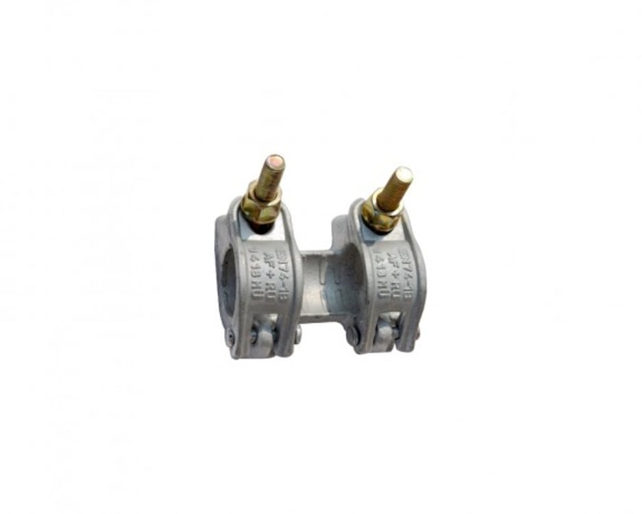 Sleeve Coupler-Forged, view 1