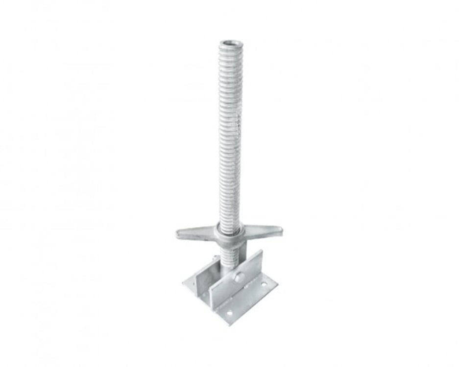 Swivel Base Jack - Heavy Duty, view 1