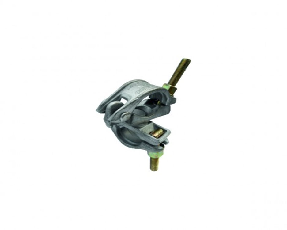 Swivel Coupler, view 1
