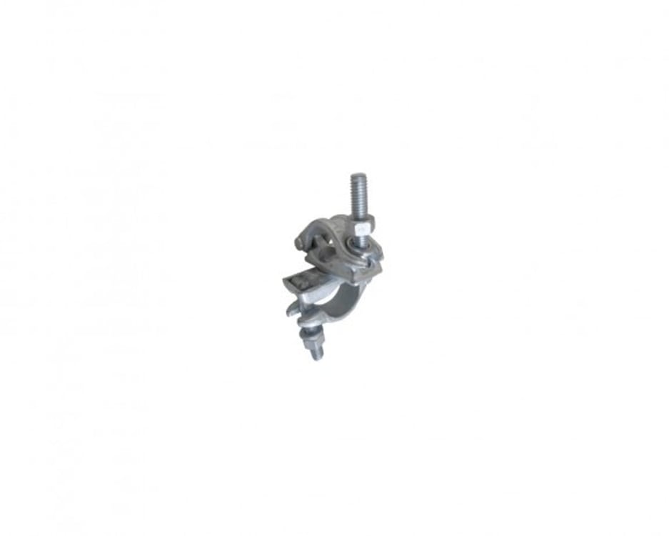 Swivel Coupler, view 1