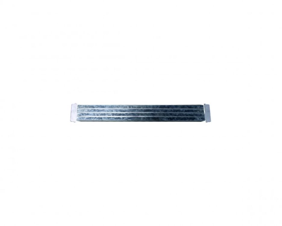 Toe Board, view 1