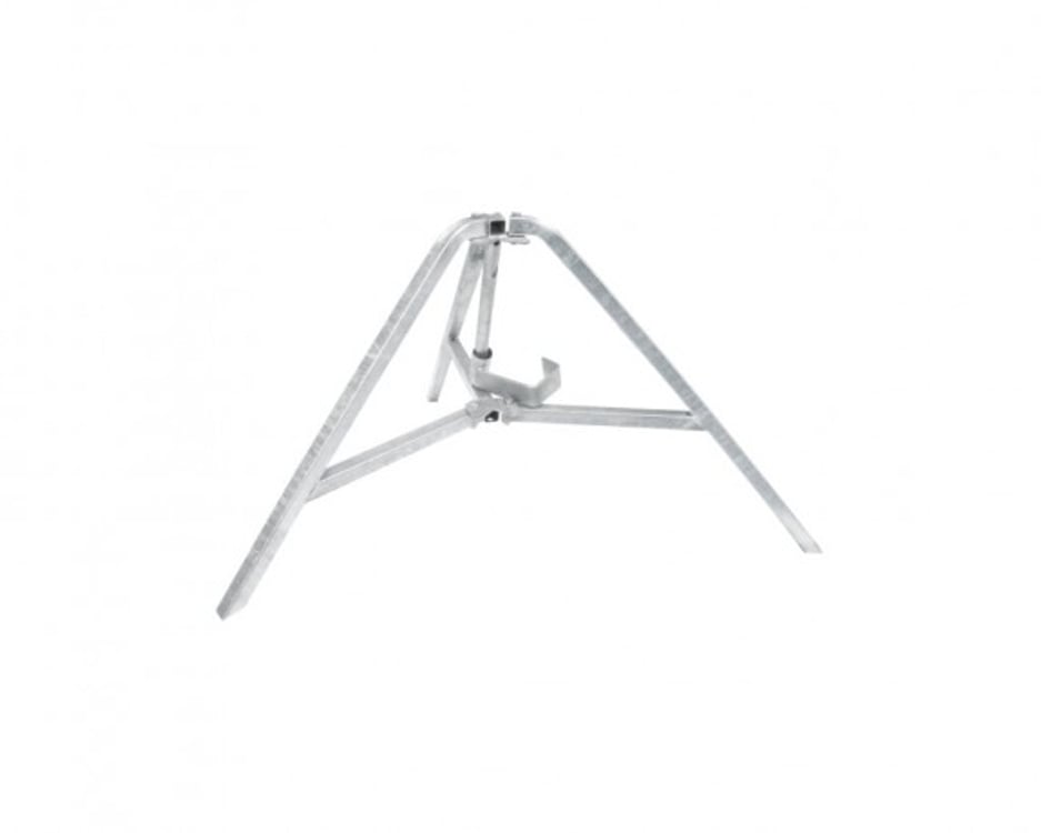 Tripod - Square Tube Medium Duty, view 1