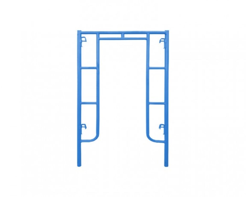 Walk Through Frame, view 1
