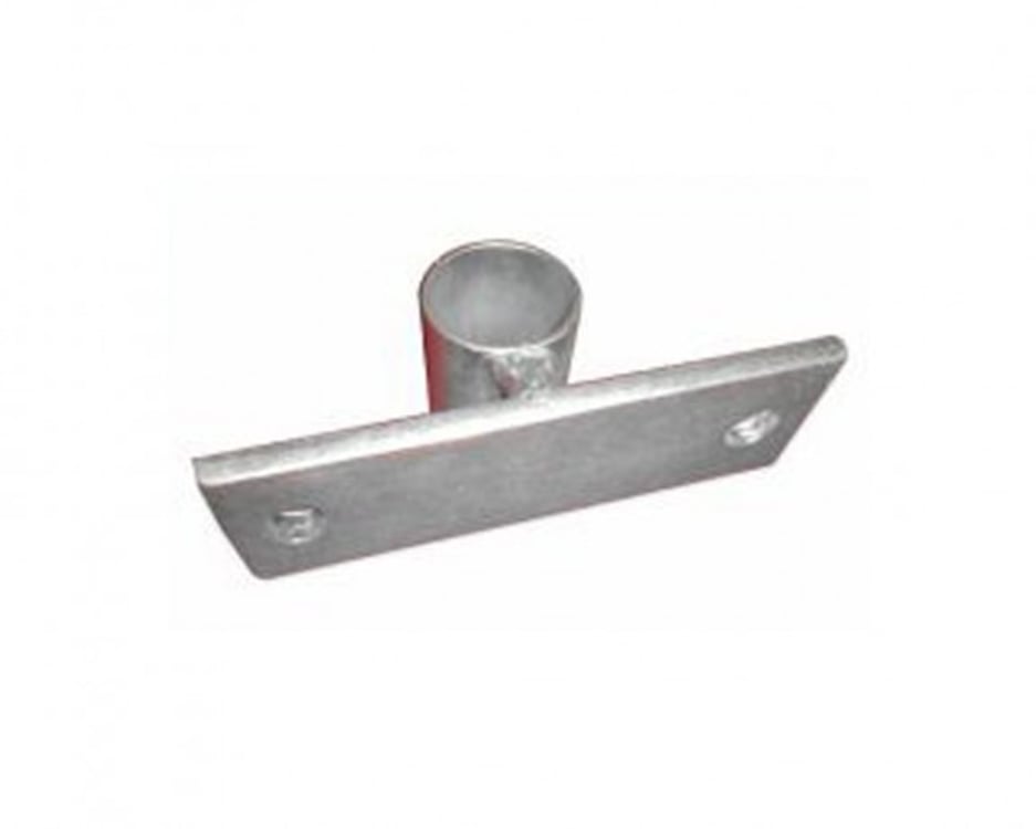 Wall Gate Hanger With Washer, view 1