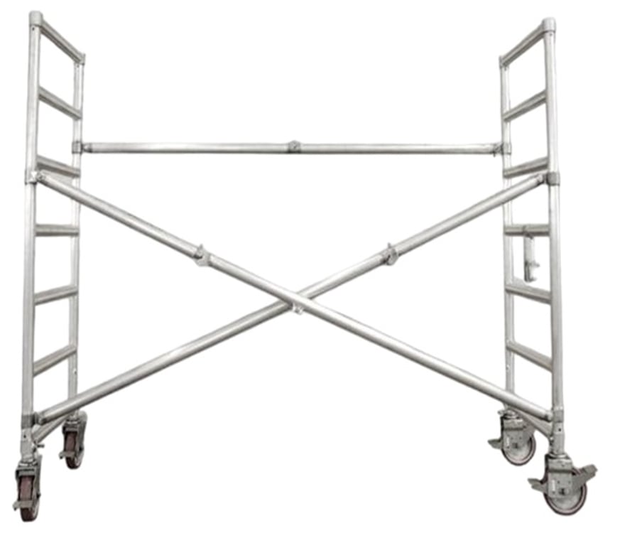 RALUTECH R Telescopic, view 1