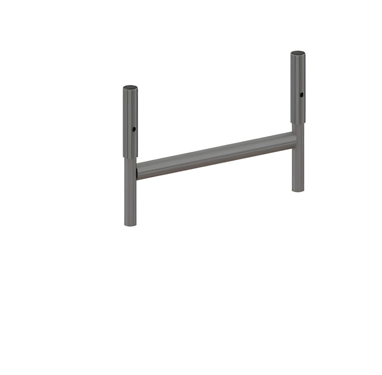 RALUTECH Base Frame, view 1
