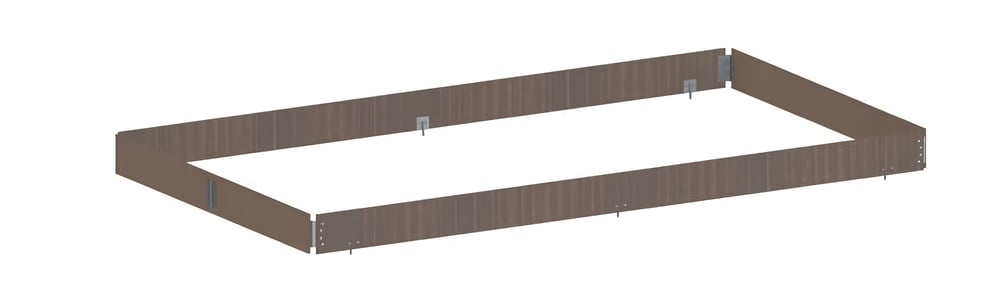 RALUTECH Toe Board, view 1