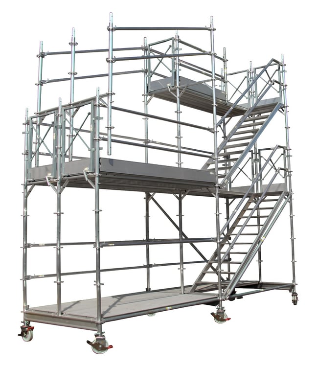 RALUTECH Pro / Profi, view 1