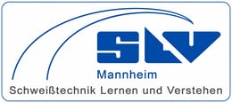SLV Mannheim welding qualification