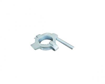 Accessories, Adjustable Steel Props