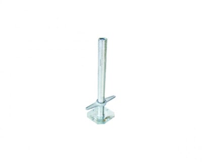 Adjustable Base Jack, Scaffold Base Jacks and U Heads