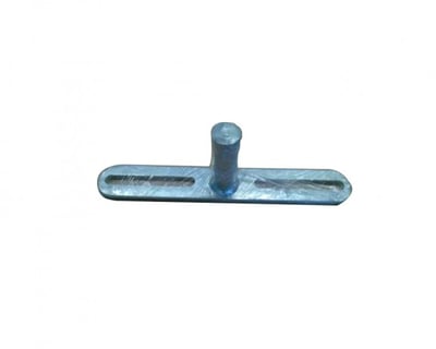 Adjustable Clamp, Pig Penning