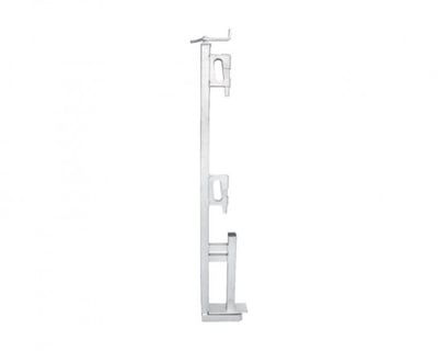 Adjustable Railing Clamp - Tubes, Scaffold Guard Rails