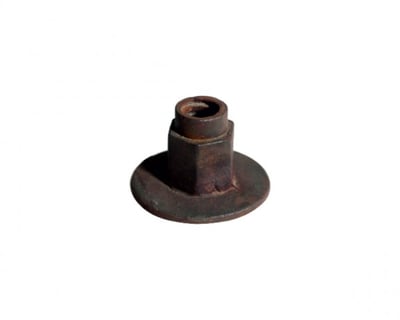 Anchor Foot, Formwork Clamps and Panels