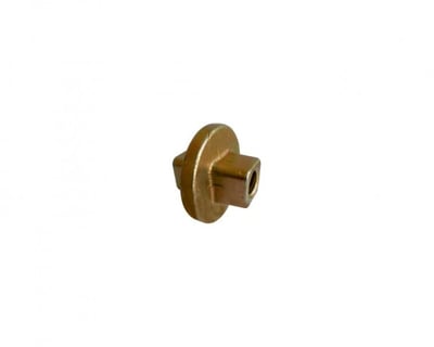 Anchor Nut 100mm - Forged, Formwork Accessories