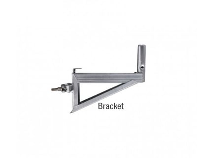 Bracket, Euro Frame Scaffolding
