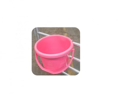 Bucket Holder, Sheep Hurdles and Panels
