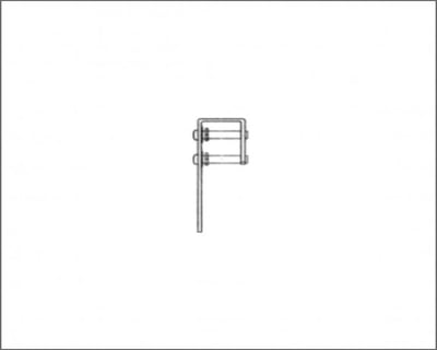 C-Lock, H Frame Scaffolding