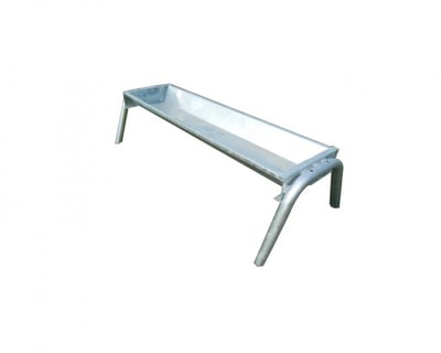 Calf Feed Trough, Cattle Housing Equipment