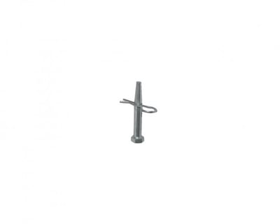 Connecting Pin 16mm with R-Clip, Formwork Accessories