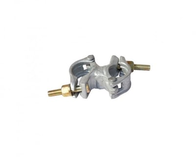 Coupler with Welded Strip, Scaffold Couplers EN 74