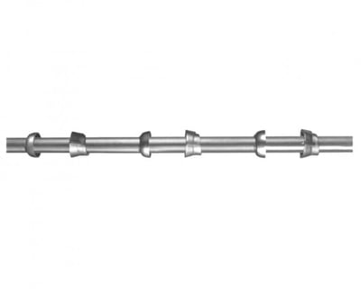 Cuplock Standard, Cuplock Scaffolding