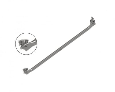 Diagonal Brace, Cuplock Scaffolding
