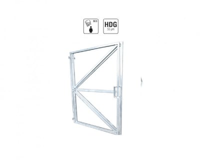 Door Frames, Garden Hardware