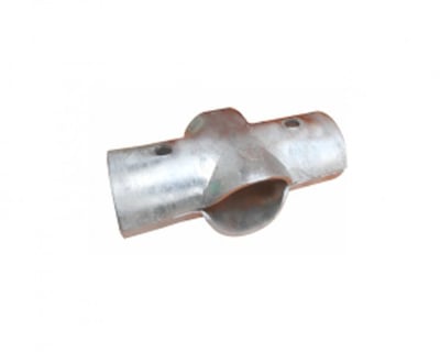 Double Head Clamp, Cattle Housing Equipment