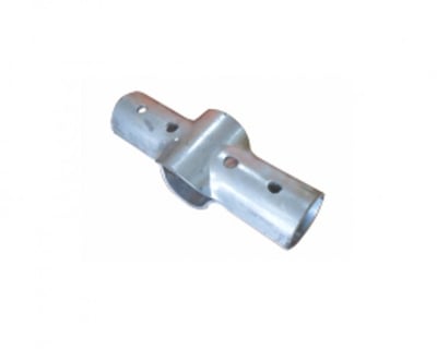Double Head Clamp, Cattle Housing Equipment