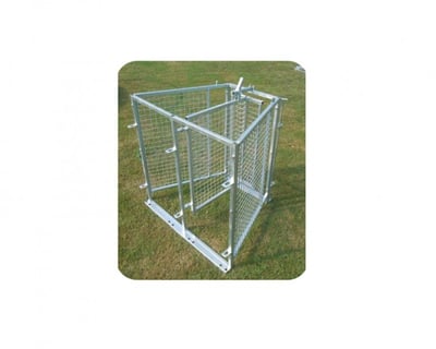 Drafting Gate, Sheep Hurdles and Panels