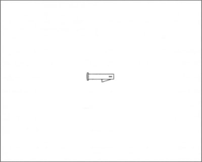 Drop Lock, H Frame Scaffolding