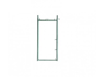 Euro Plettac Frame-2M, Euro Frame Scaffolding
