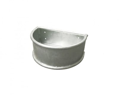 Feeding Trough, Stable Equipment